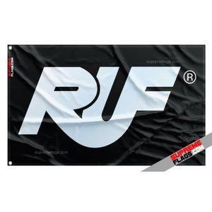 RUF Flag 3X5 ft (014)